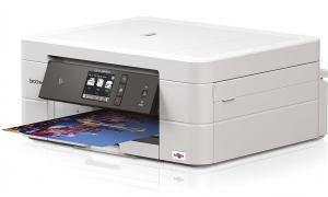 brother MFC J895DW 4in1 multifunction printer